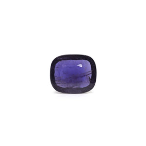 Iolite (Neeli) - 4.95 Carat - Pramogh