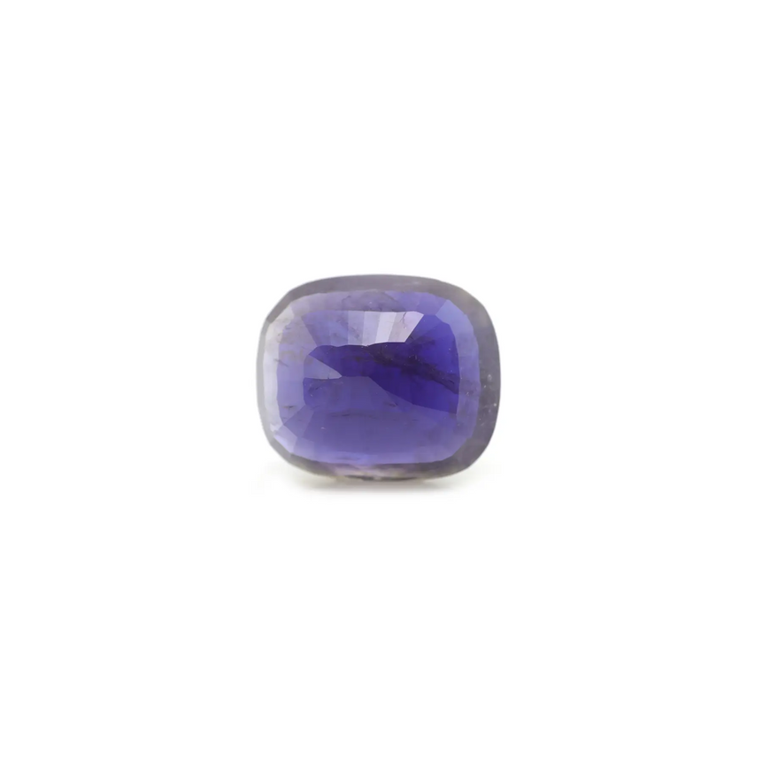 Iolite (Neeli)- 4.95 Carat - Pramogh