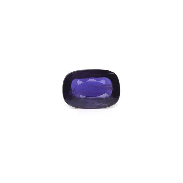 Iolite (Neeli) - 7.08 Carat - Pramogh