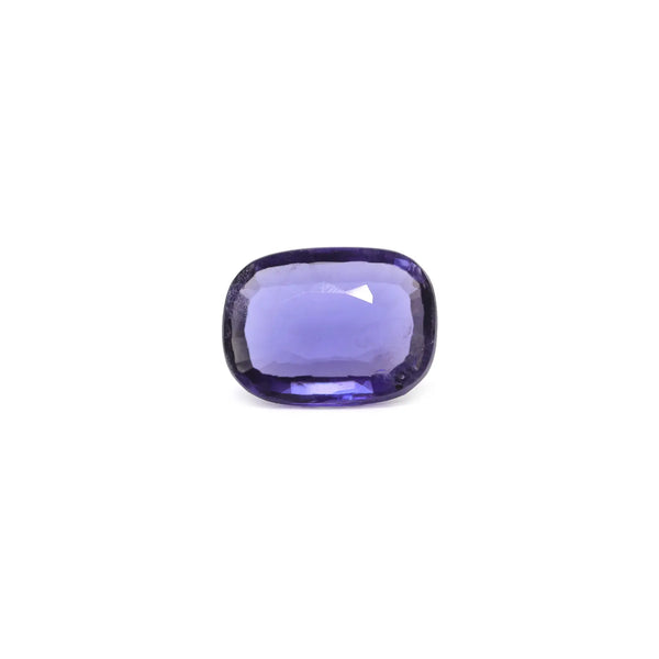 Iolite (Neeli) - 4.05 Carat - Pramogh