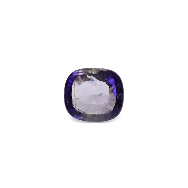 Iolite (Neeli) - 7.4 Carat - Pramogh