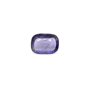 Iolite (Neeli) - 4.3 Carat - Pramogh