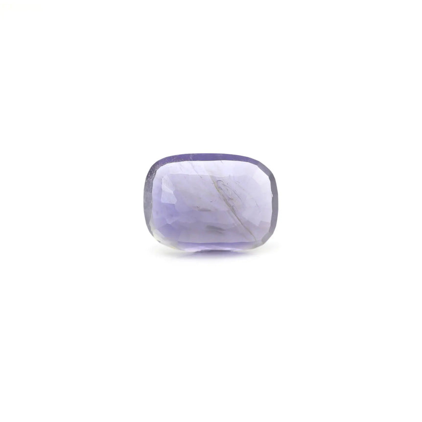 Iolite (Neeli)- 4.3 Carat - Pramogh