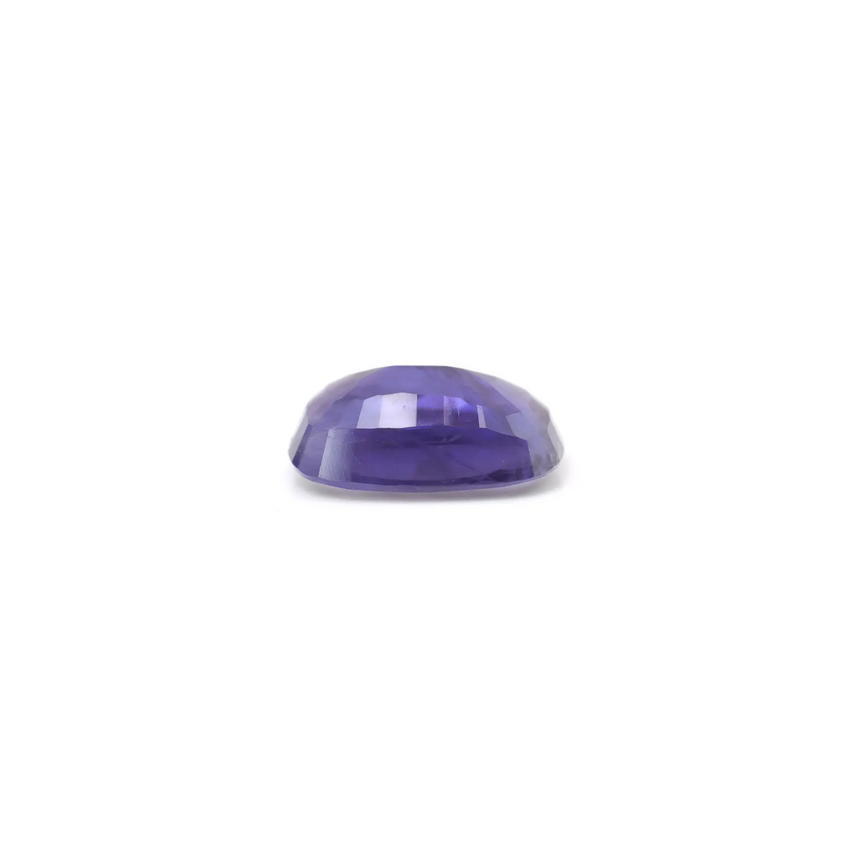 Iolite (Neeli)- 4.3 Carat - Pramogh