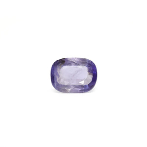 Iolite (Neeli) - 6 Carat - Pramogh