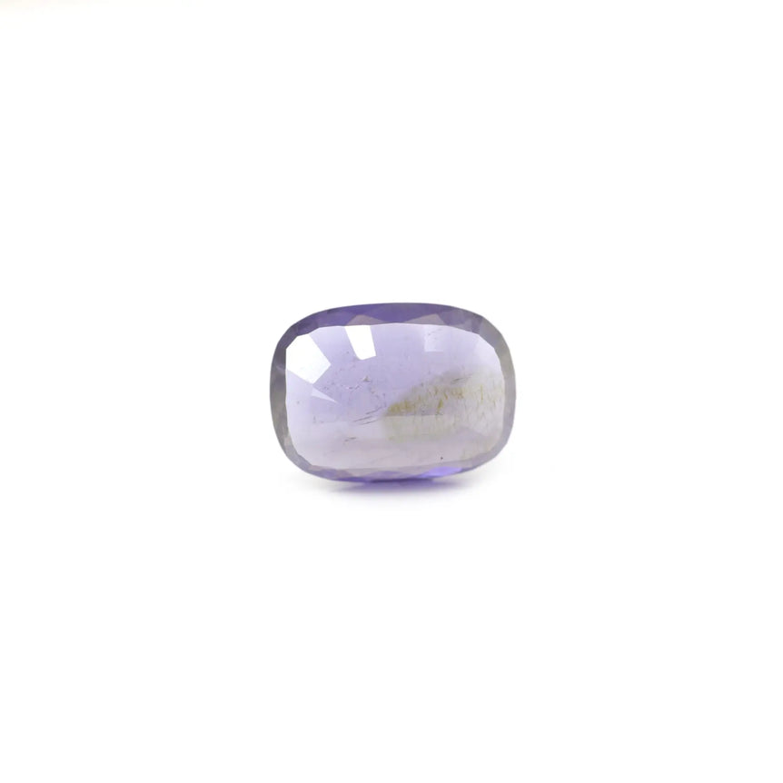 Iolite (Neeli)- 3.6 Carat - Pramogh