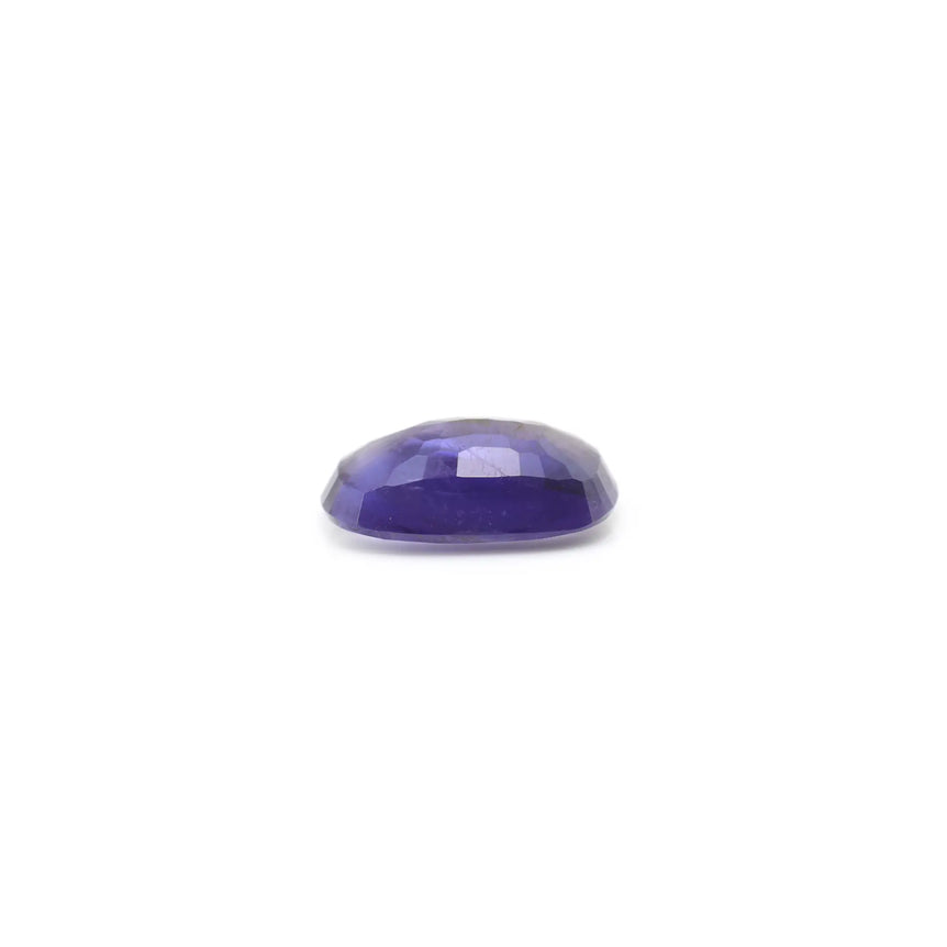 Iolite (Neeli)- 3.6 Carat - Pramogh
