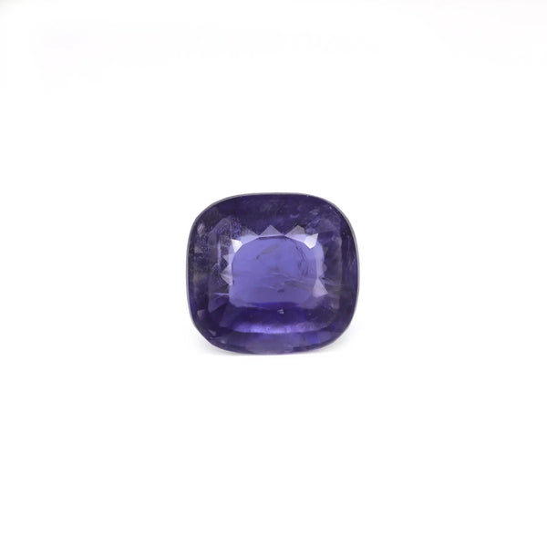 Iolite (Neeli) - 6 Carat - Pramogh