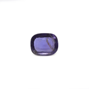 Iolite (Neeli) - 5.45 Carat - Pramogh