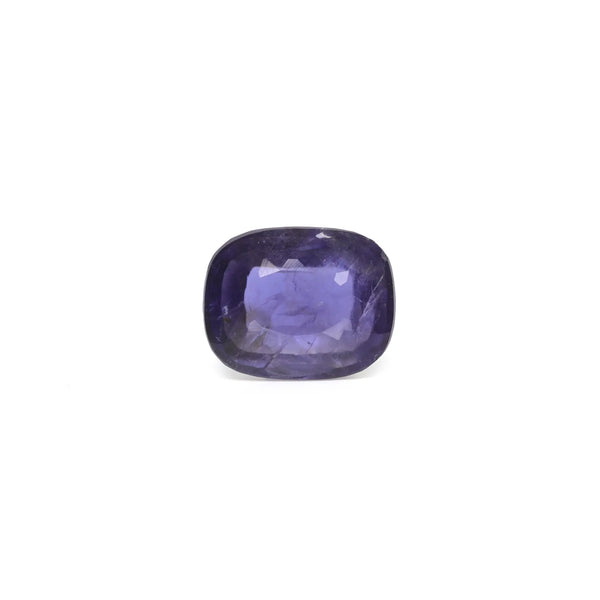 Iolite (Neeli) - 4.3 Carat - Pramogh