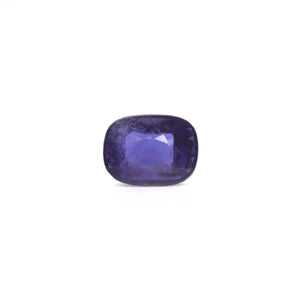 Iolite (Neeli) - 5.5 Carat - Pramogh