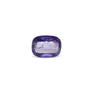 Iolite (Neeli) - 8.1 Carat - Pramogh