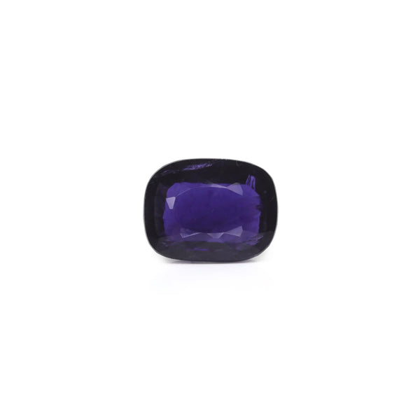 Iolite (Neeli) - 8.1 Carat - Pramogh