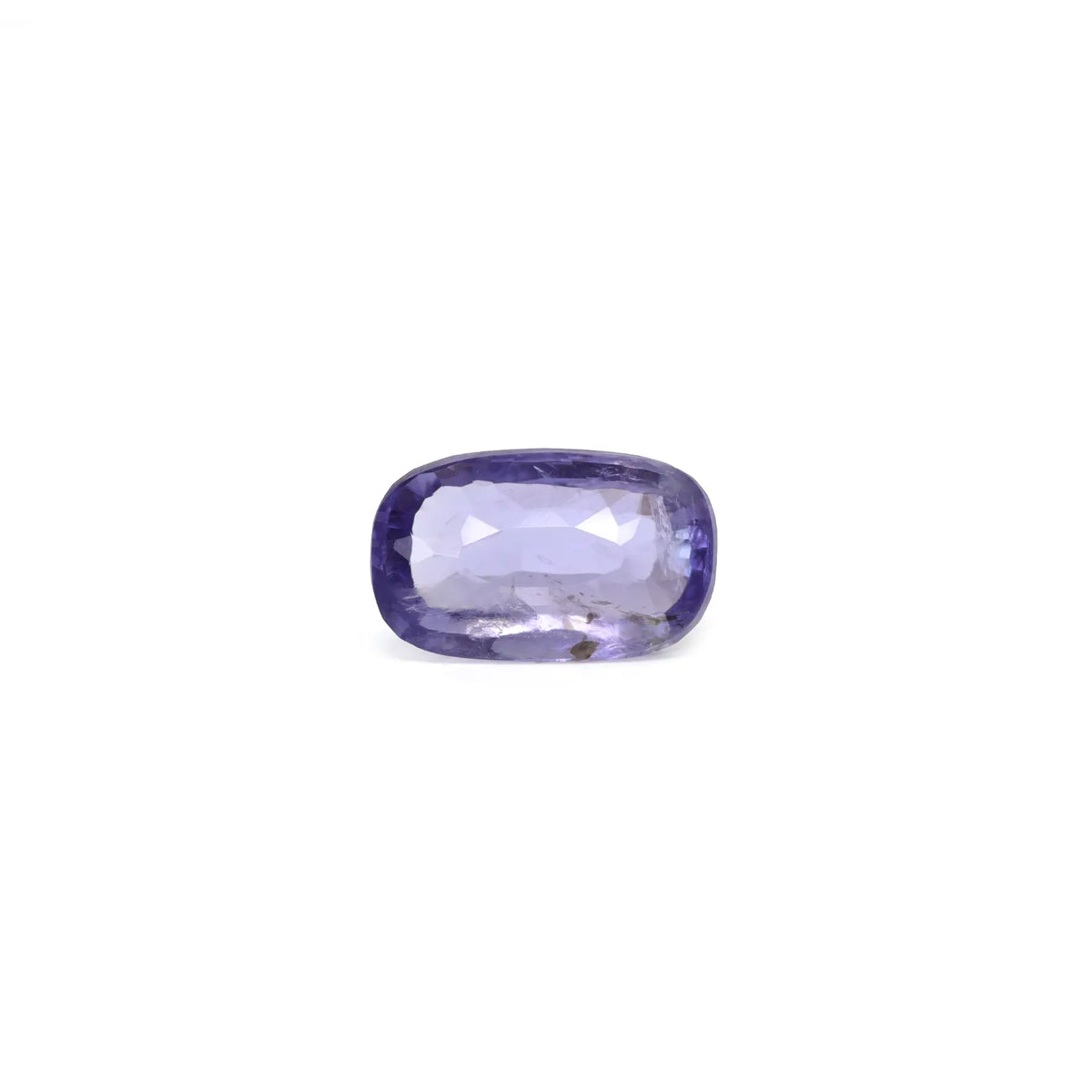 Iolite (Neeli)- 3.95 Carat - Pramogh