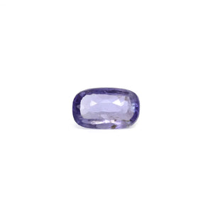 Iolite (Neeli) - 3.95 Carat - Pramogh