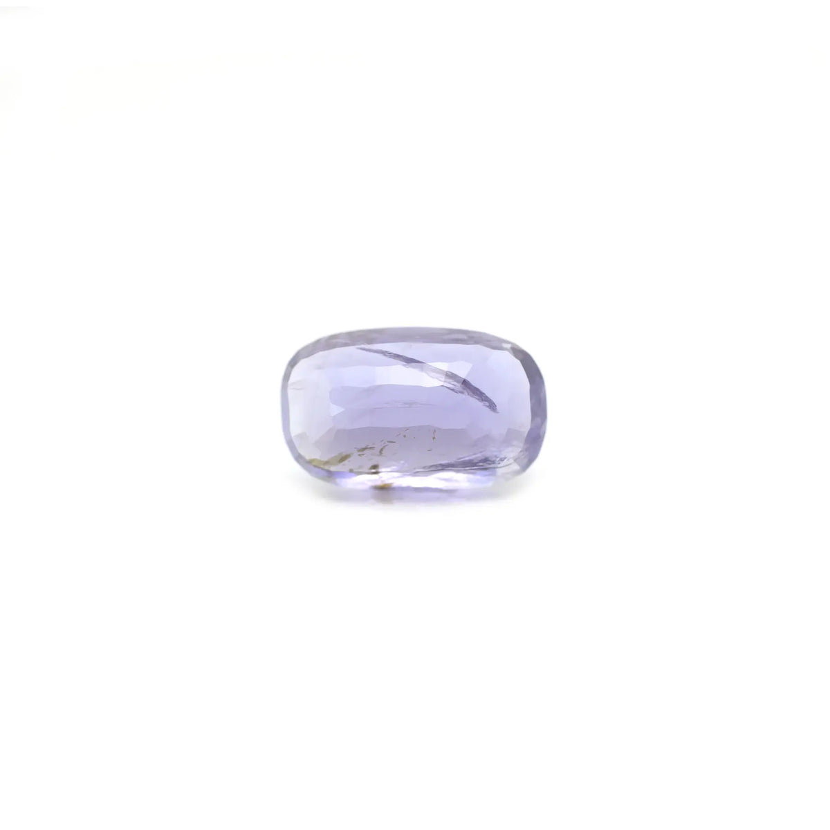 Iolite (Neeli)- 3.95 Carat - Pramogh
