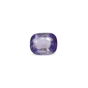 Iolite (Neeli) - 5.4 Carat - Pramogh