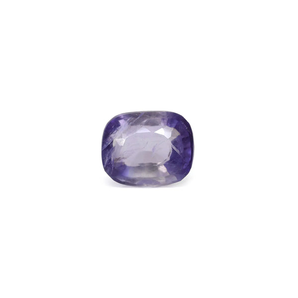 Iolite (Neeli) - 5.4 Carat - Pramogh