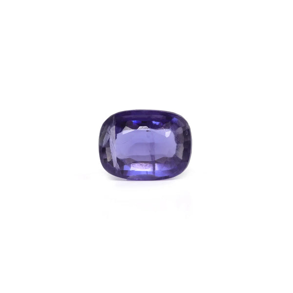 Iolite (Neeli) - 5.45 Carat - Pramogh