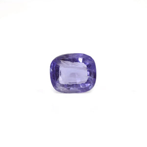 Iolite (Neeli) - 5.8 Carat - Pramogh