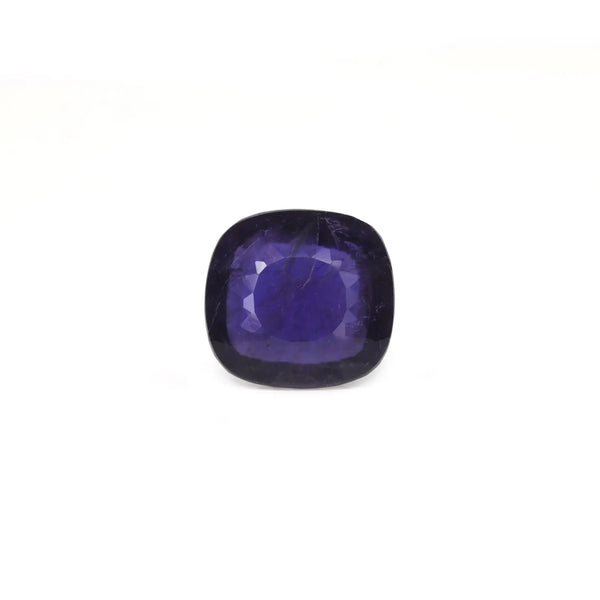 Iolite (Neeli) - 7.35 Carat - Pramogh