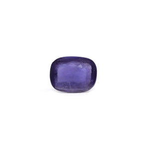 Iolite (Neeli) - 6.55 Carat - Pramogh