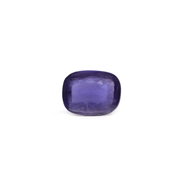 Iolite (Neeli) - 6.55 Carat - Pramogh