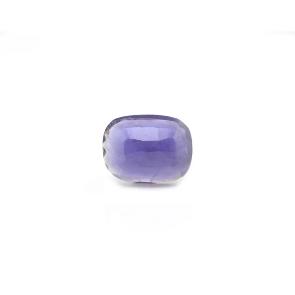 Iolite (Neeli)- 6.55 Carat