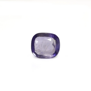 Iolite (Neeli) - 5 Carat - Pramogh