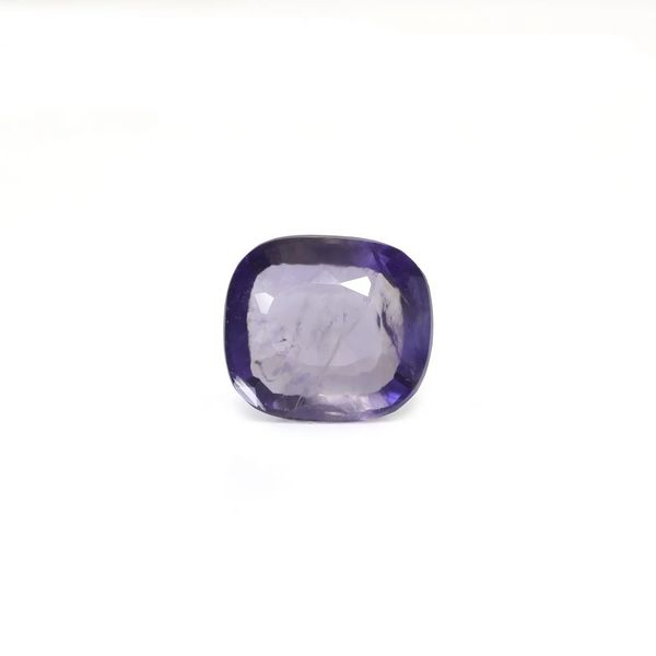 Iolite (Neeli) - 5 Carat - Pramogh