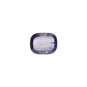 Iolite (Neeli) - 4.2 Carat - Pramogh