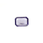 Iolite (Neeli)- 5.6 Carat - Pramogh