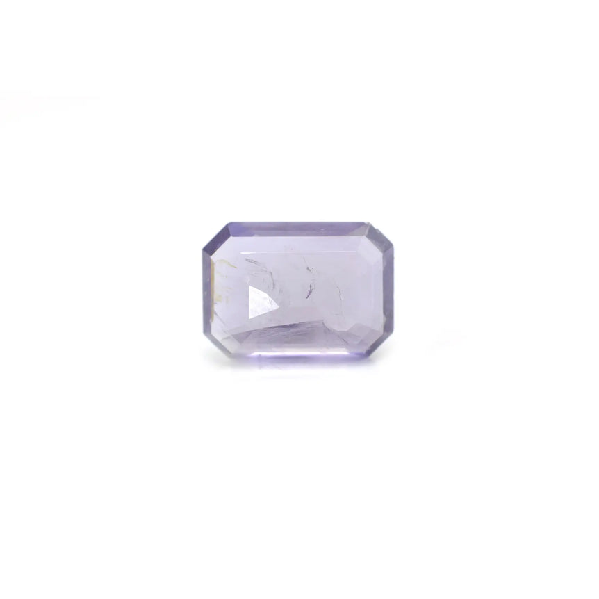 Iolite (Neeli)- 5.6 Carat - Pramogh