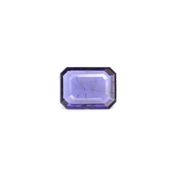 Iolite (Neeli) - 5.55 Carat - Pramogh