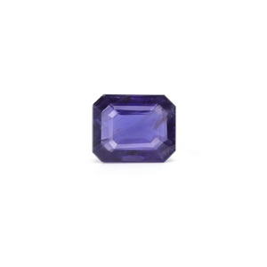 Iolite (Neeli) - 5.15 Carat - Pramogh