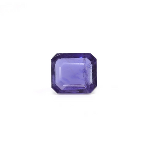 Iolite (Neeli) - 4.3 Carat - Pramogh