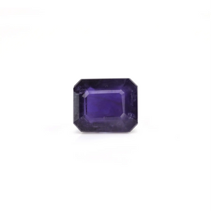 Iolite (Neeli) - 4.2 Carat - Pramogh