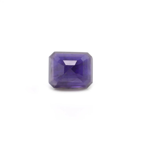 Iolite (Neeli)- 4.2 Carat