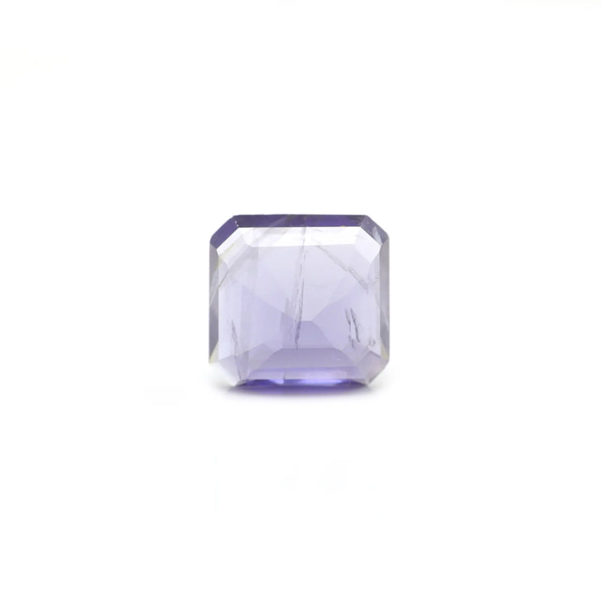 Iolite (Neeli)- 4.25 Carat - Pramogh