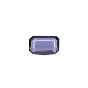 Iolite (Neeli) - 3.74 Carat - Pramogh