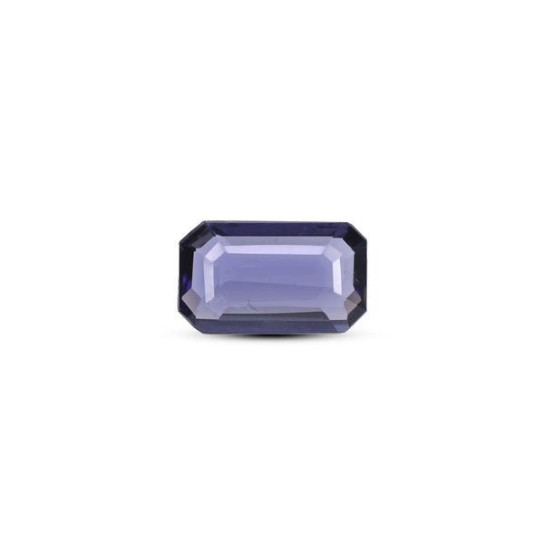 Iolite (Neeli) - 3.74 Carat - Pramogh