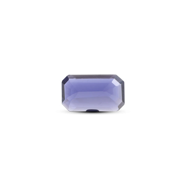 Iolite (Neeli)- 3.74 Carat