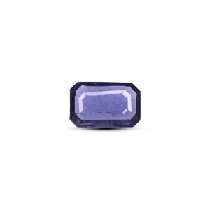 Iolite (Neeli) - 3.35 Carat - Pramogh