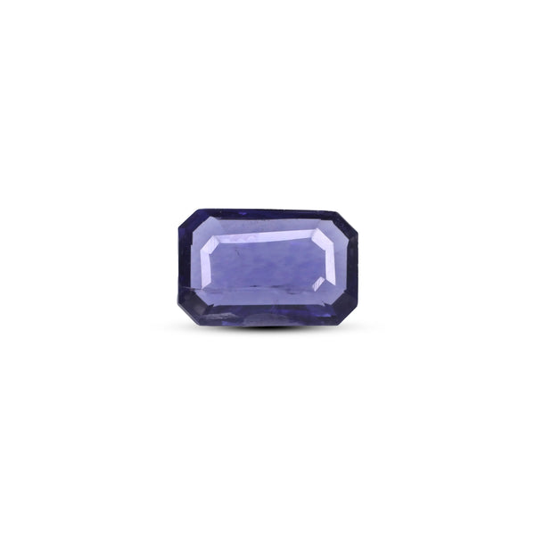 Iolite (Neeli) - 3.35 Carat - Pramogh
