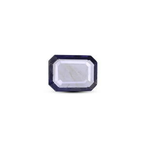 Iolite (Neeli) - 5.09 Carat - Pramogh