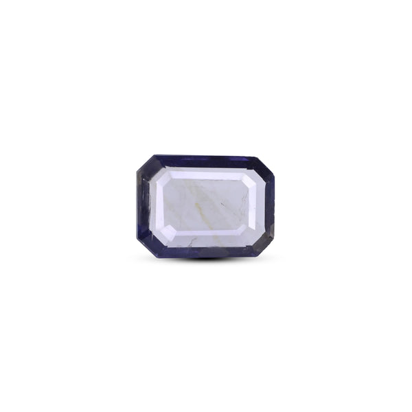Iolite (Neeli) - 5.09 Carat - Pramogh