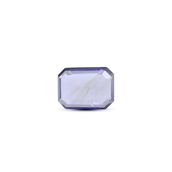 Iolite (Neeli)- 5.09 Carat