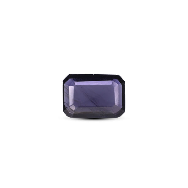Iolite (Neeli) - 4.5 Carat - Pramogh
