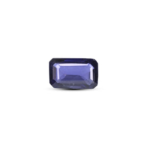 Iolite (Neeli) - 4.01 Carat - Pramogh