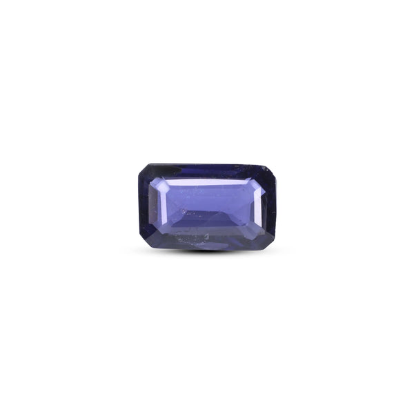 Iolite (Neeli) - 4.01 Carat - Pramogh